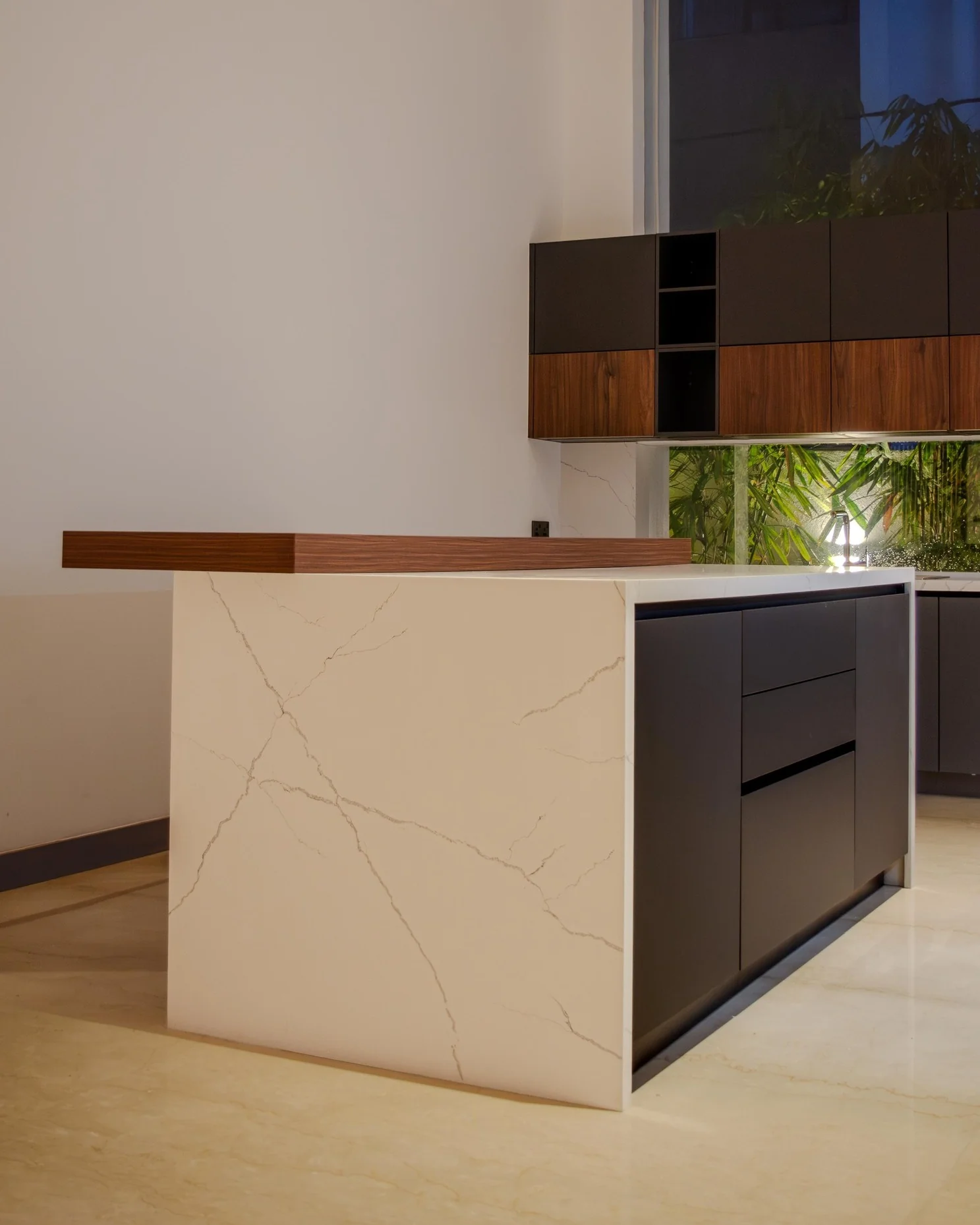 QJ Quartzstone